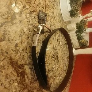 Merona Mens Reversible Belt XL 40-44